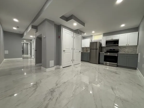 173 Hallock Ave #1A, New Haven, CT 06519