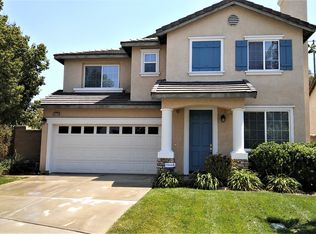 5175 Raccoon Way, Fontana, CA 92336