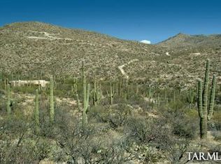 0 E Cabeza De Vaca, Tucson, AZ 85749