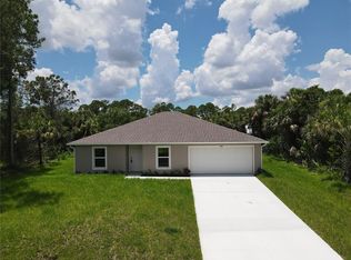 1560 Gerona Ter, North Port, FL 34286