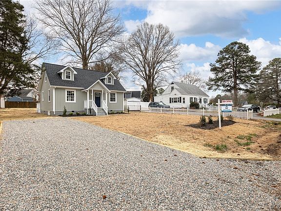 2nd image of 1103 Irby Dr