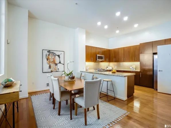 325 Berry St APT 107, San Francisco, CA 94158