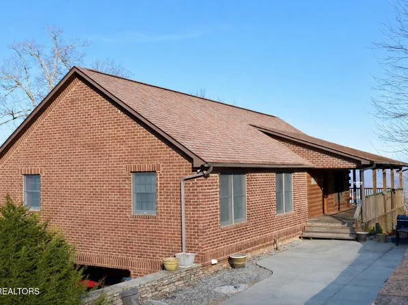 320 Sara Ln, Maynardville, TN 37807