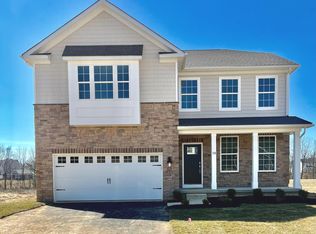 118 Teaberry Ct, Reading, PA 19608