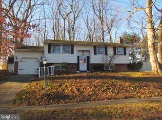 142 Princeton Pl, Williamstown, NJ 08094
