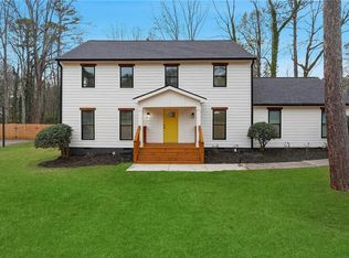 2348 Marneil Dr NE, Marietta, GA 30062