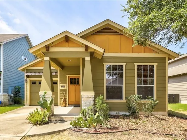2125 Amur Dr #A27, Austin, TX 78745