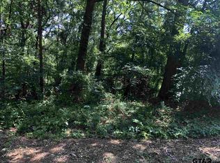 0 Shady Trl, Flint, TX 75762