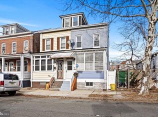 720 William St, Trenton, NJ 08610