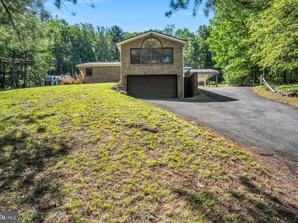354 Owl Hollow Rd, Millerstown, PA 17062