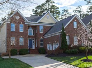 9144 Palm Bay Cir, Raleigh, NC 27617