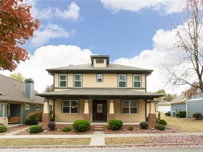 19 Mission Oak Dr, Grayson, GA, 30017