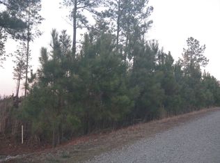 1327 Roanoke Chapel Rd, Littleton, NC 27850