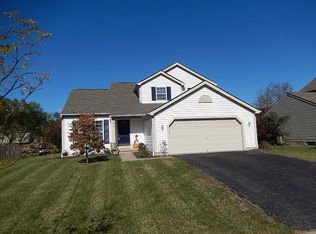 1533 Summit Rdg, Loveland, OH 45140