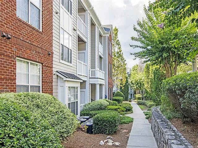 Providence of Northlake — Photo 16