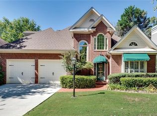 4600 Devonshire Rd, Atlanta, GA 30338