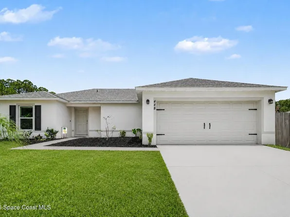 448 Scarlet Rd SW #32, Palm Bay, FL 32908