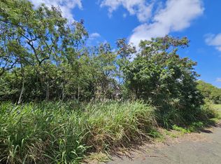 Puka St LOT 4, Naalehu, HI 96772