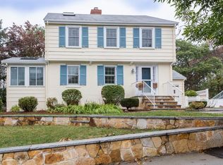 87 Richfield Rd, Arlington, MA 02474
