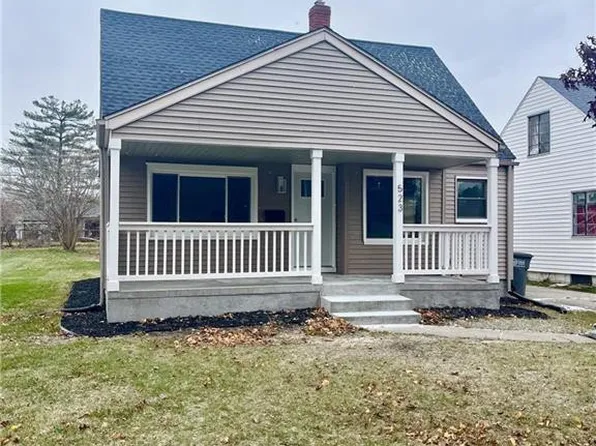 523 Reineck Dr, Toledo, OH 43605
