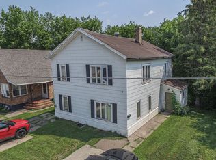 111 1st Ave N #N, Hurley, WI 54534