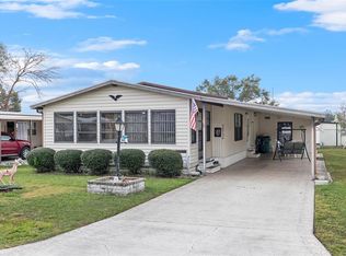 38730 Vulcan Cir, Zephyrhills, FL 33542