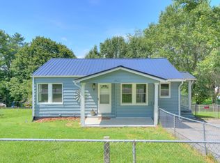 1121 Peppers Ferry Rd, Pulaski, VA 24301