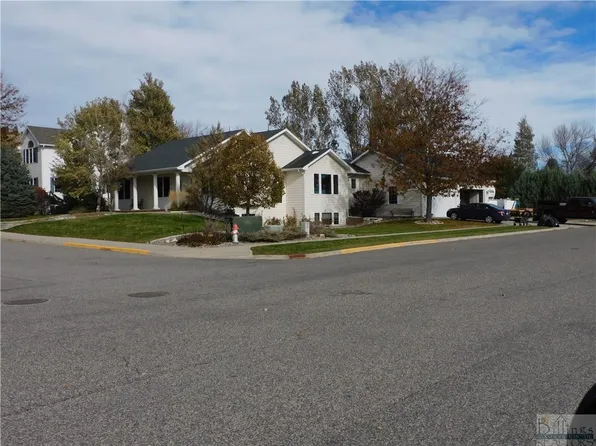 2503 Aspen Way, Billings, MT 59106