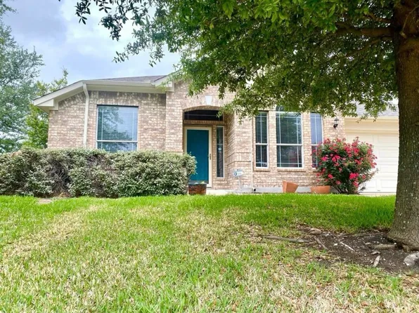 3400 Trickling Springs Way, Pflugerville, TX 78660