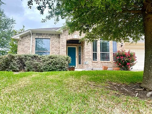 3400 Trickling Springs Way Photo 1