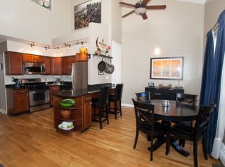 134 Morris St #303, Jersey City, NJ 07302