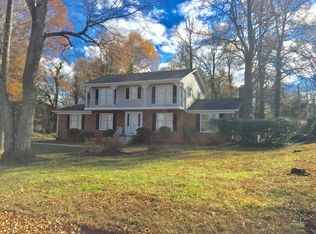 2172 Canterbury Dr, Burlington, NC 27215