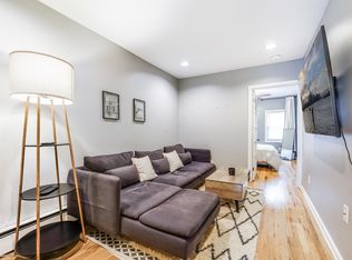 307 Monroe St APT 2, Hoboken, NJ 07030