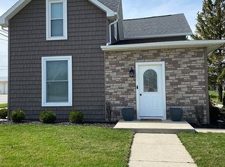 192 Railroad St, Saint Henry, OH 45883