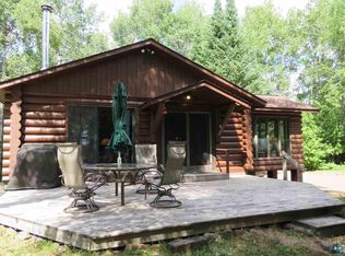 211 N Caps Trl, Lutsen, MN 55612