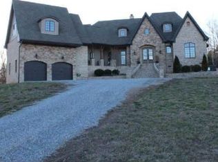 5972 Bethlehem Rd, Springfield, TN 37172