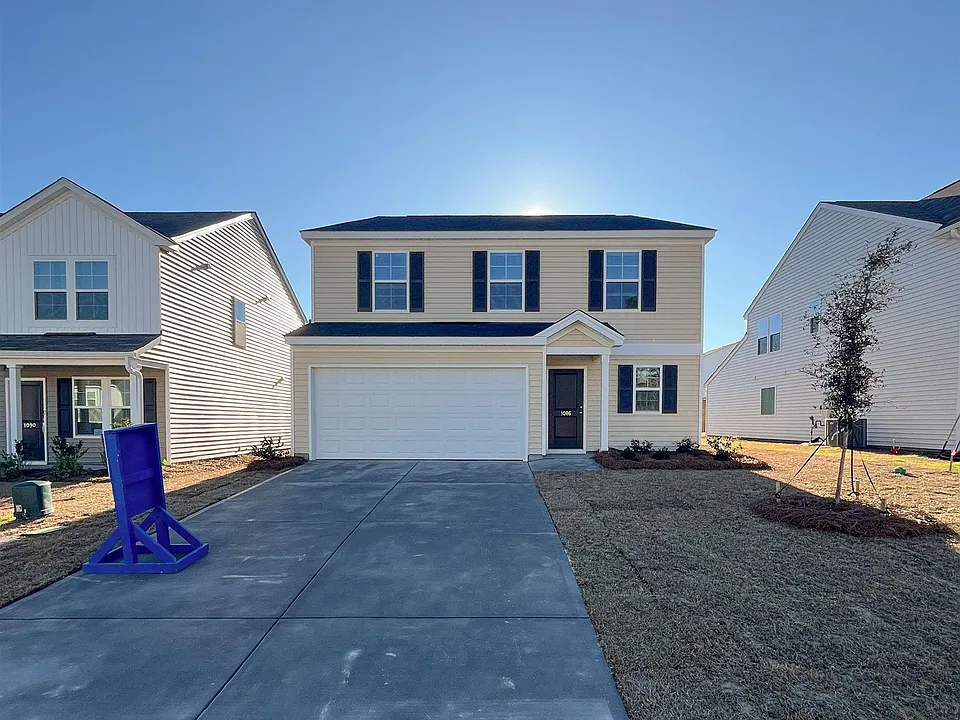 1086 Begonia Dr