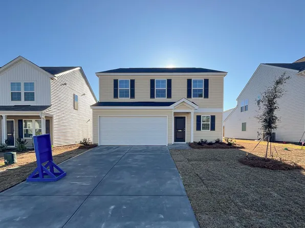 1086 Begonia Dr, Lexington, SC 29073