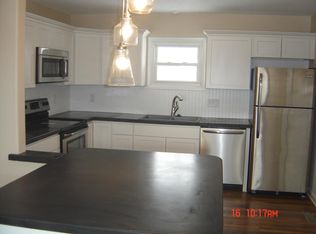 1005 Broadmore Dr, Marshalltown, IA 50158
