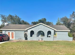 2353 SW 156th Loop, Ocala, FL 34473