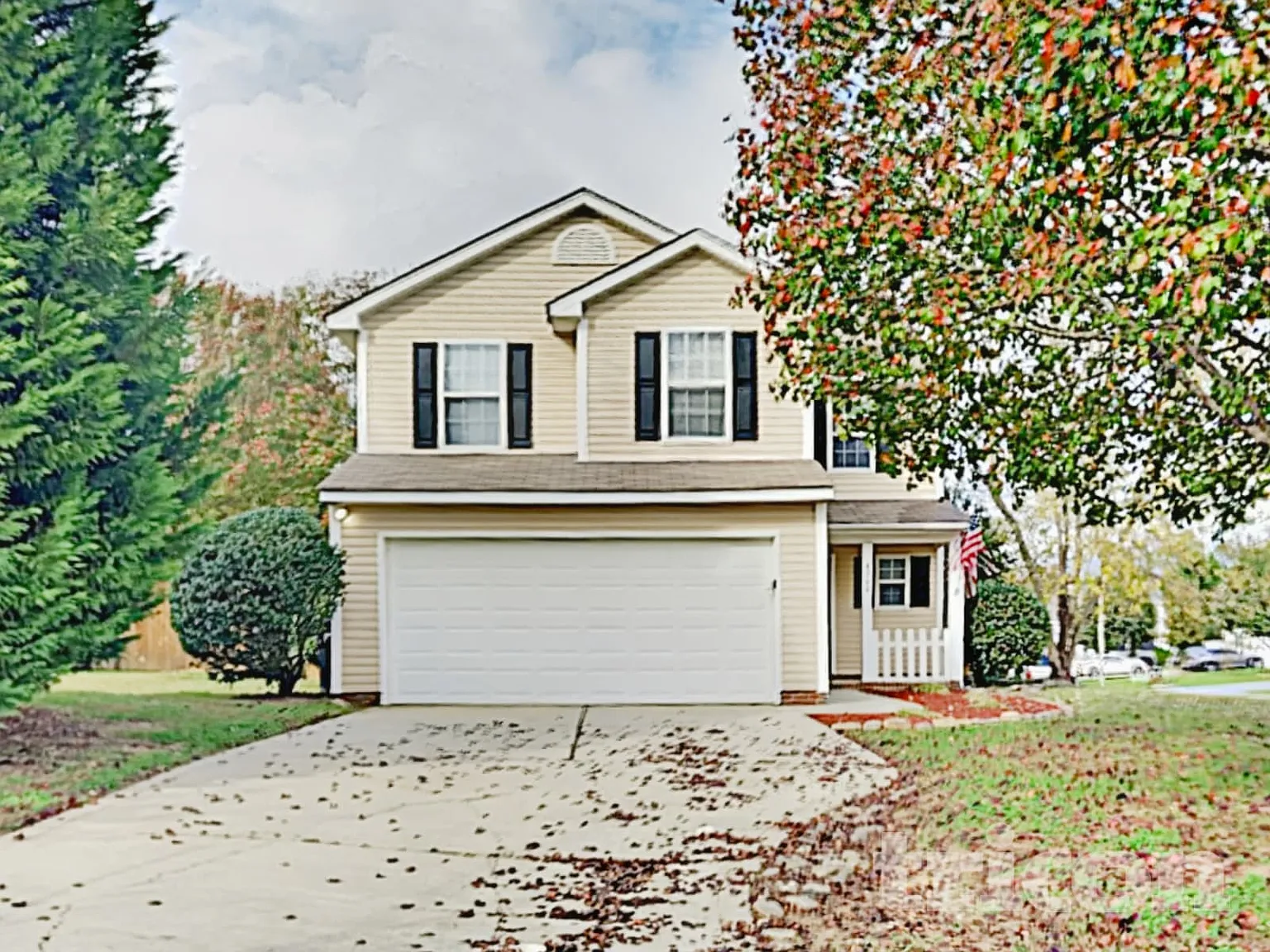 4700 Winterberry Lane Monroe NC — Photo 2