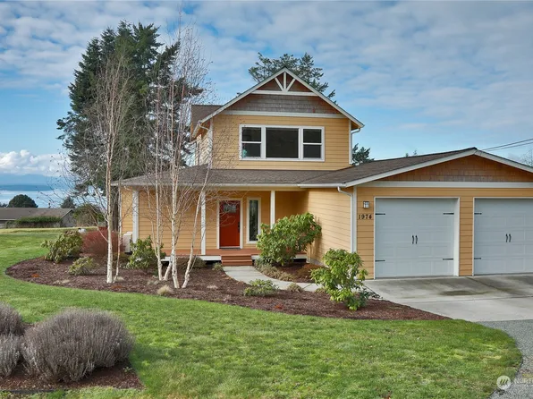 1974 Pinecrest Avenue, Coupeville, WA 98239