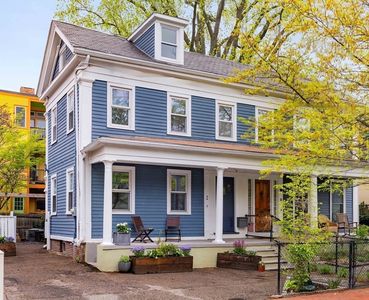 7 William St, Cambridge, MA, 02139