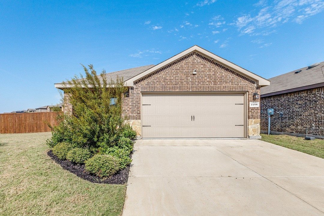 1408 Sebastian Dr, Forney, TX 75126 MLS 20743630 Zillow