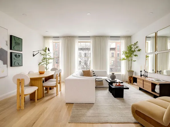 582 Park Pl APT 3, Brooklyn, NY 11238