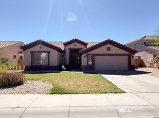 279 W Desert Ave, Gilbert, AZ 85233