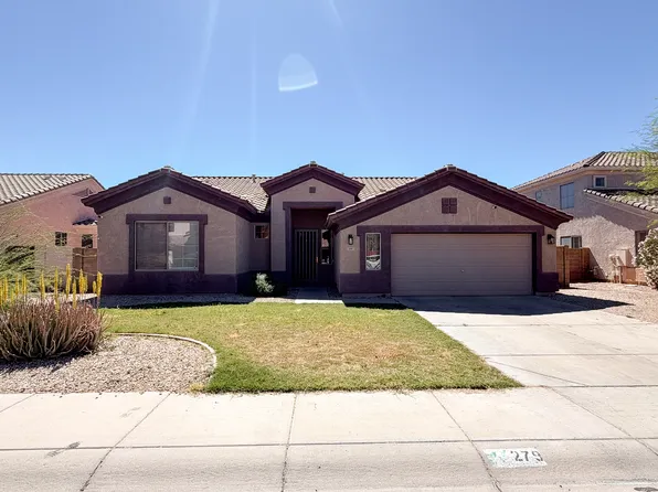279 W Desert Ave, Gilbert, AZ 85233