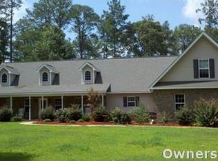 303 Culpepper Rd, Perry, GA 31069