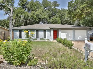 7216 Whispering Winds Dr, Austin, TX 78745