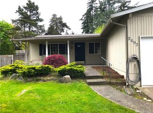 2693 SW 334th Pl, Federal Way, WA 98023
